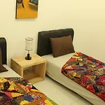 The Wayang Homestay