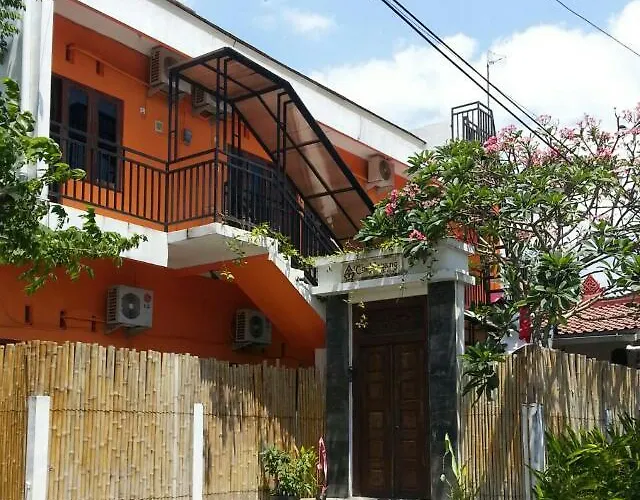 The Wayang Homestay