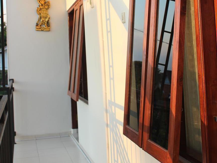 The Wayang *
