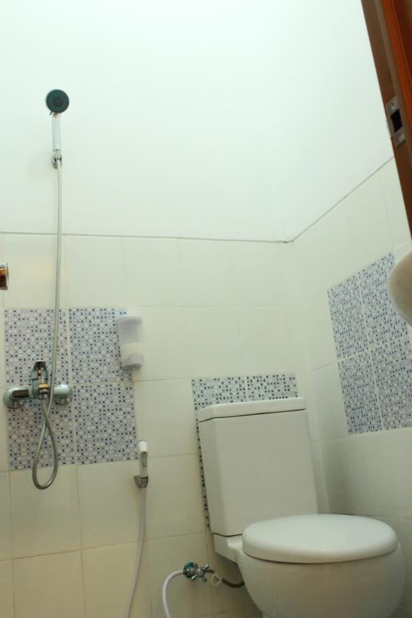 The Wayang Bed & Breakfast Yogyakarta