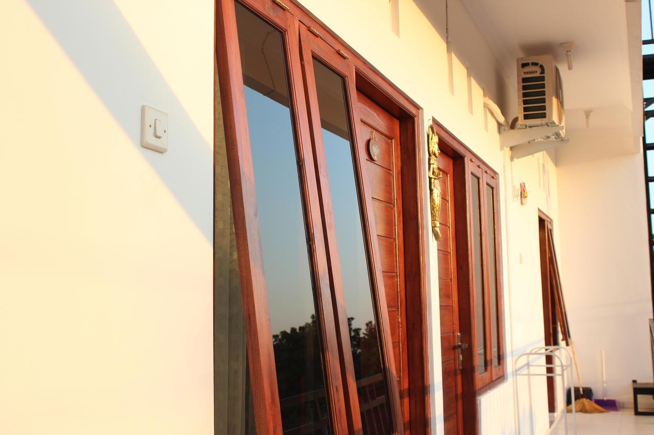 The Wayang Bed & Breakfast