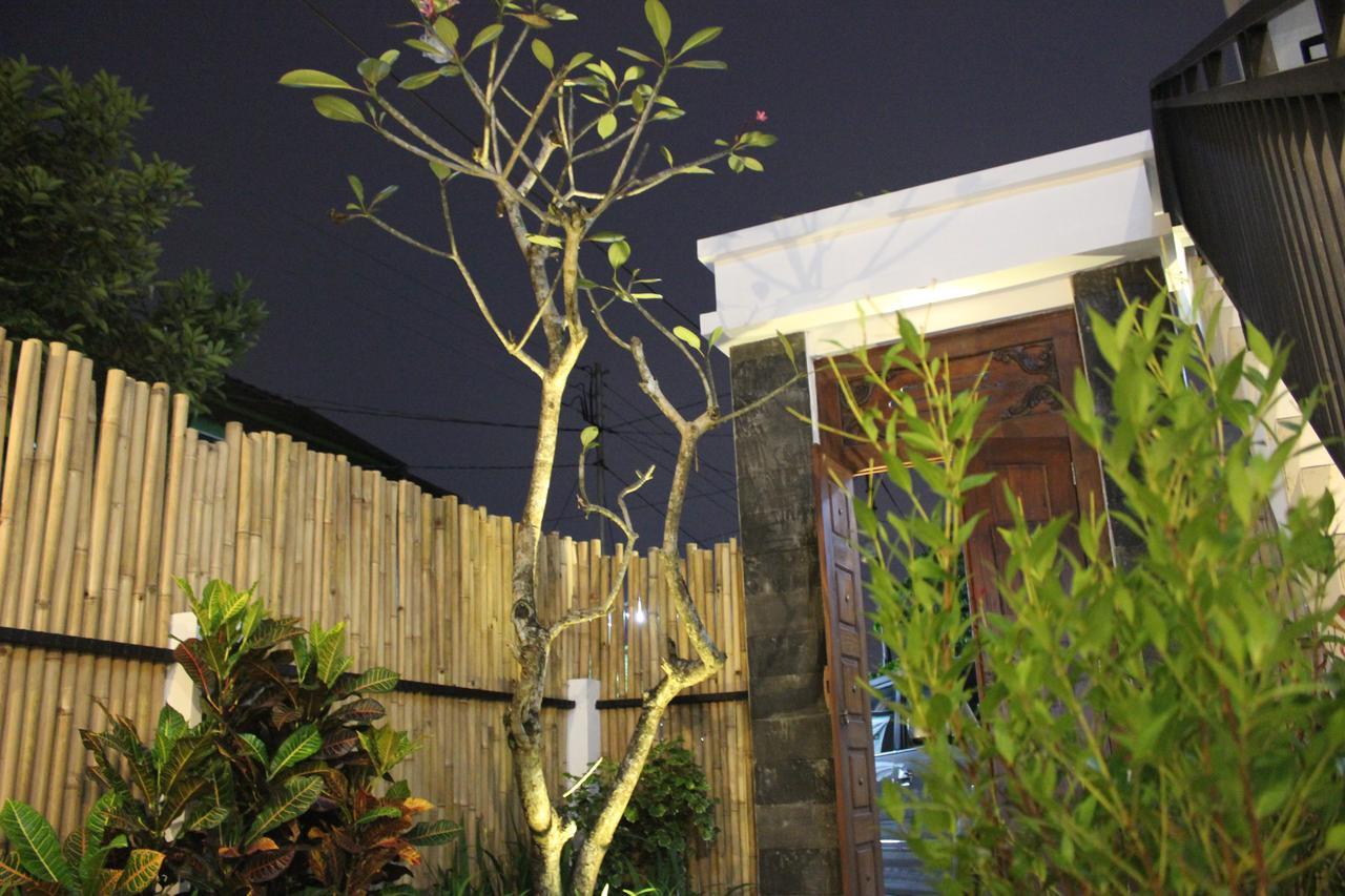 The Wayang Bed & Breakfast Yogyakarta