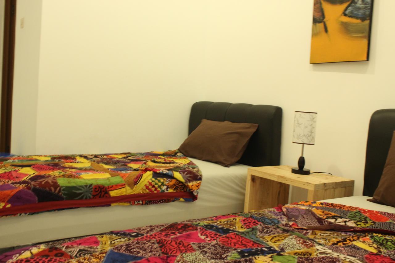 The Wayang Bed & Breakfast *