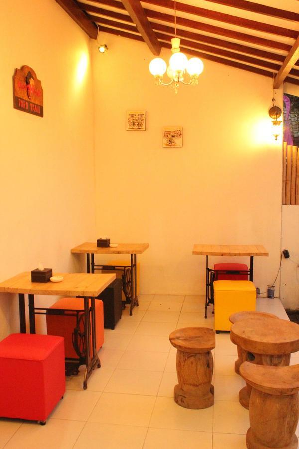 The Wayang Bed & Breakfast Yogyakarta