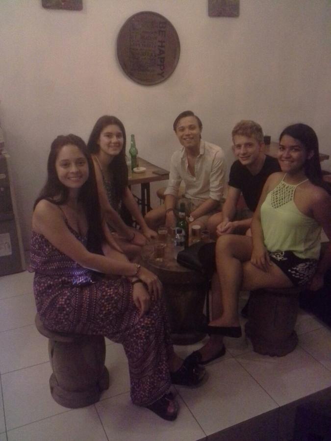 Bed & Breakfast The Wayang